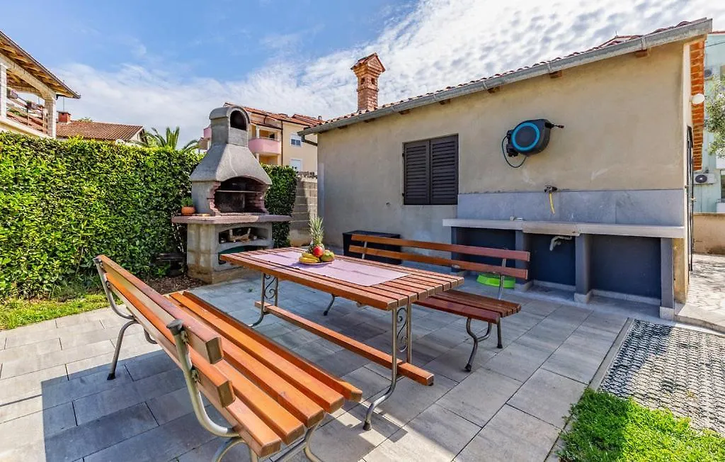 Apartment Olive Garden Medulin II Croatia
