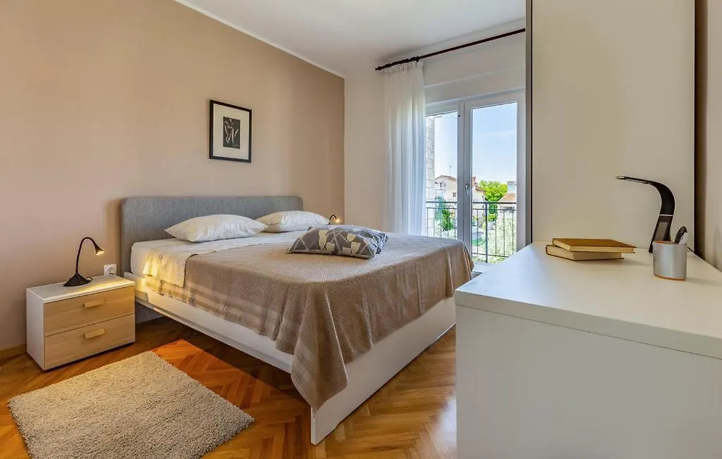 Apartment Olive Garden Medulin II