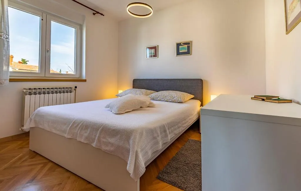 Apartment Olive Garden Medulin II