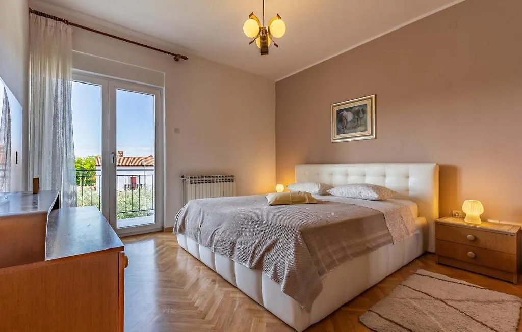 Apartment Olive Garden Medulin II 0*,