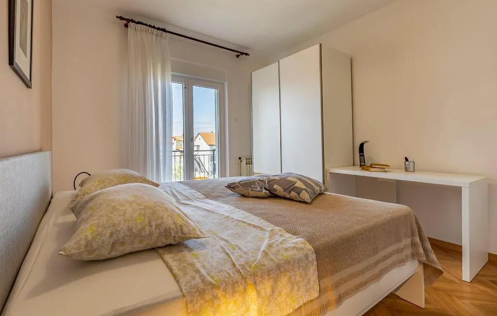 Apartment Olive Garden Medulin II