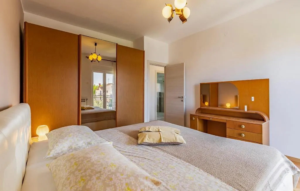 Apartment Olive Garden Medulin II